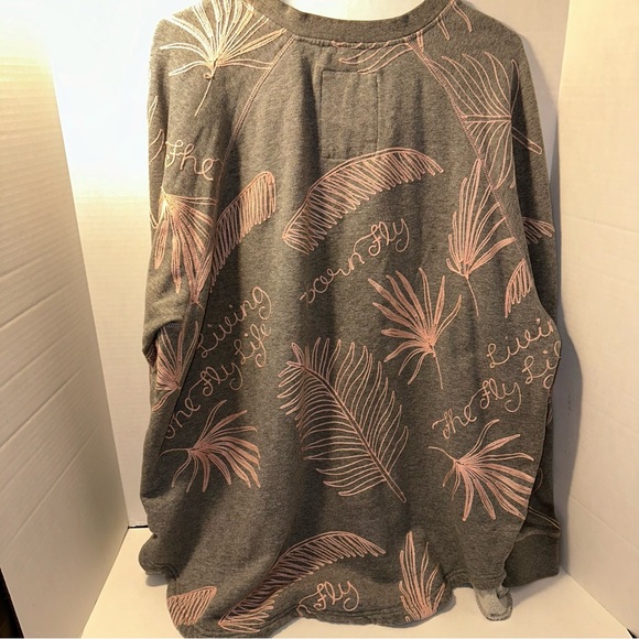 Born Free 3X women’s sweater - Picture 3 of 6